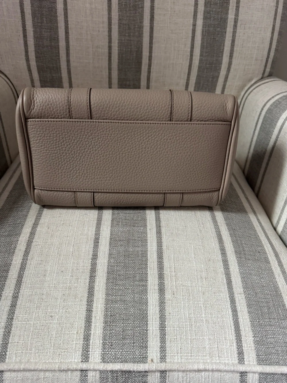 Mulberry Bayswater Satchel